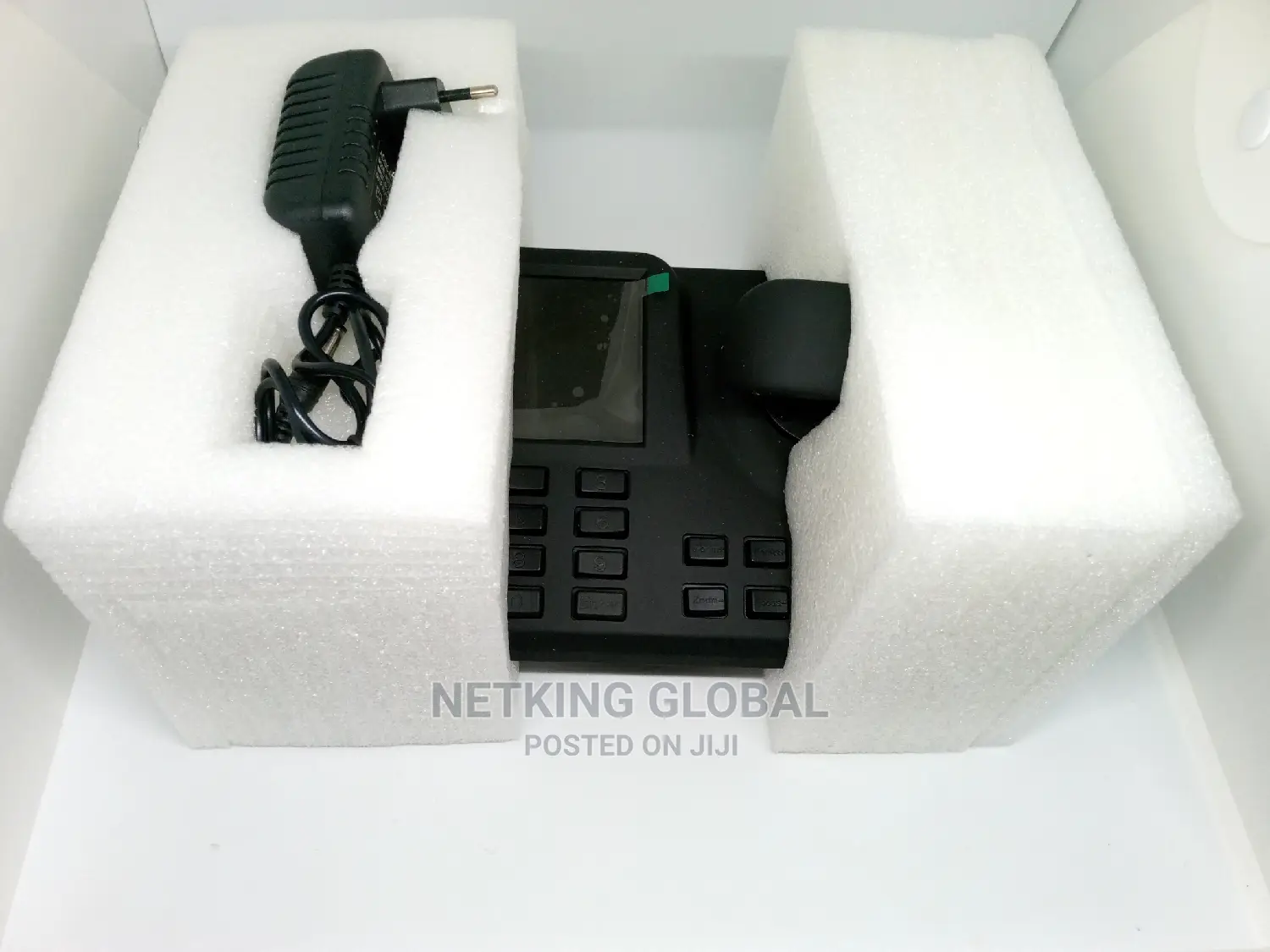 Network Keyboard