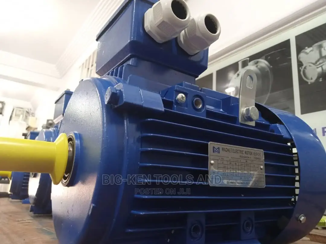 Stainless Rotary Gear Pump