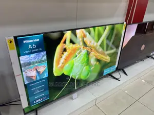 Hisense A6 70 Inches Uhd Smart Television