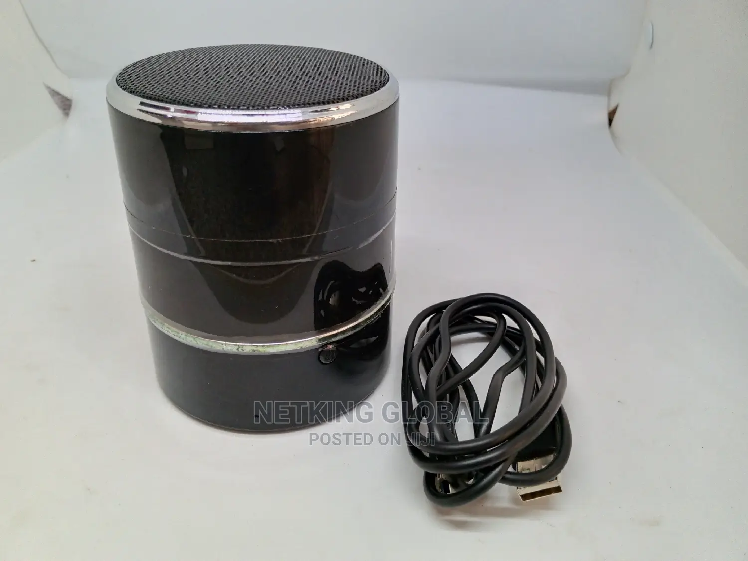 HD 1080P Wifi Camera Bluetooth Speaker