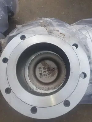 6" Steel Gate Valve by 150