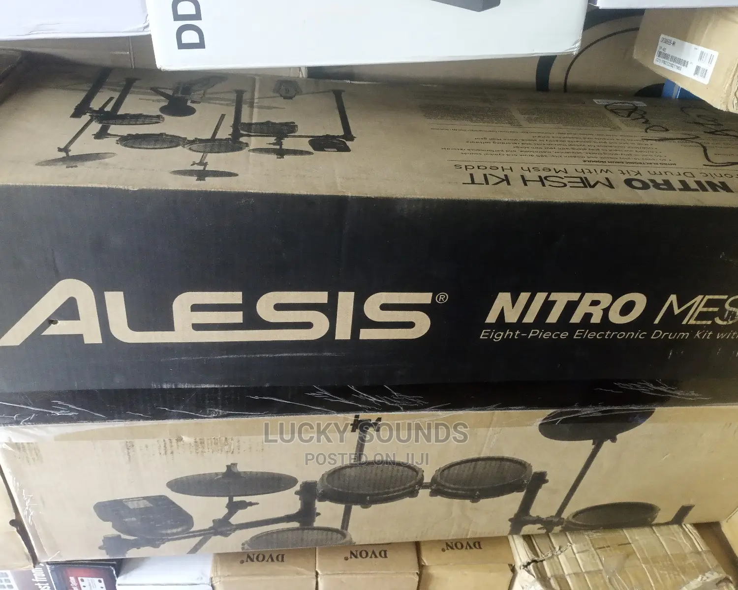 Alesis Electric Drum