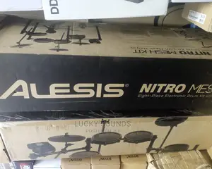 Alesis Electric Drum