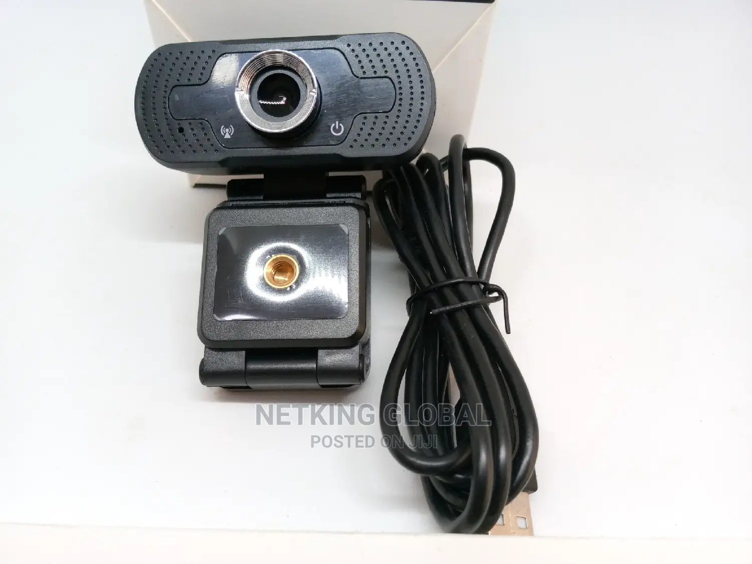 Web Camera