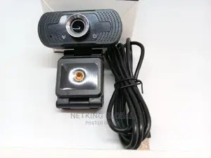 Web Camera