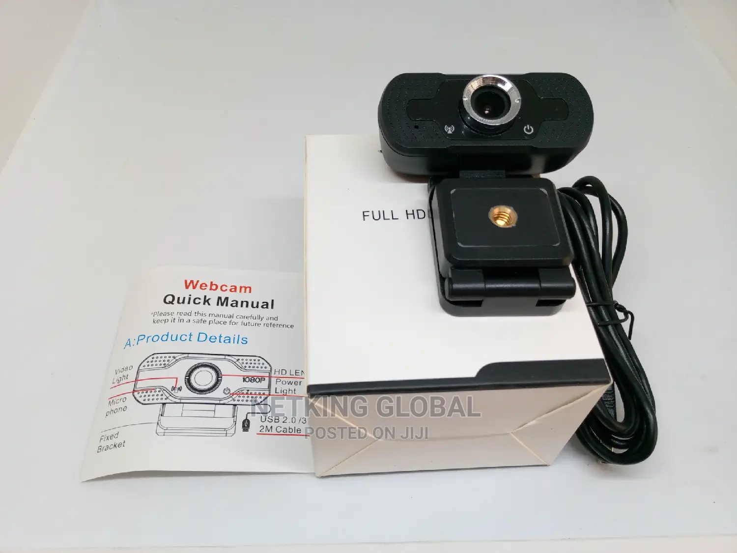 Web Camera
