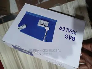 Bag Sealer