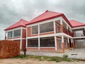 Newly Built Multipurpose Building for Supermarket, Pharmacy