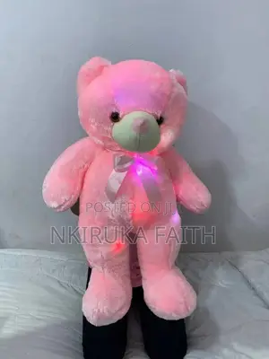 Teddy Bear