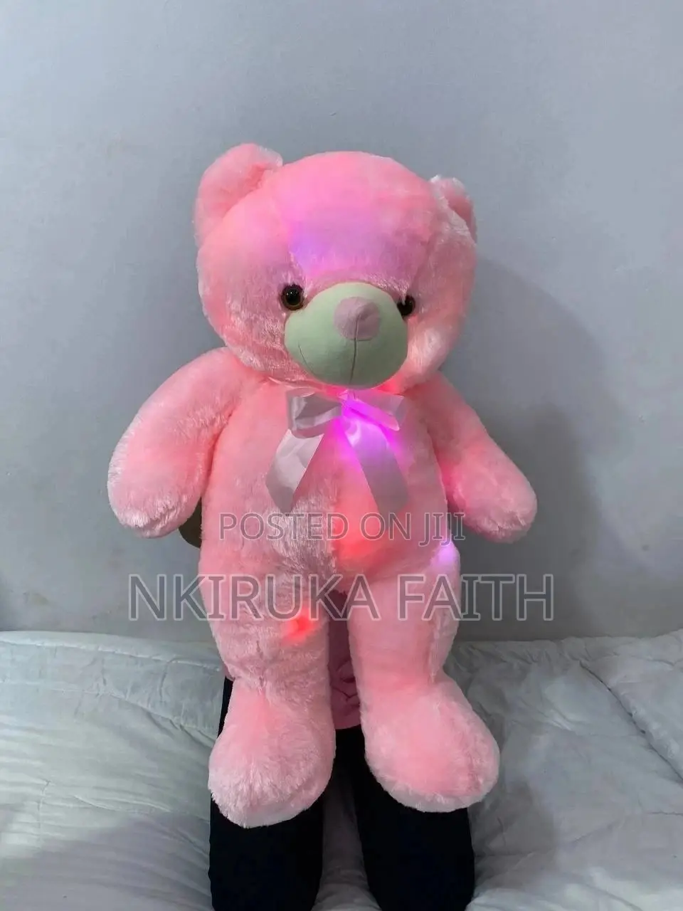 Teddy Bear