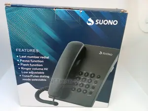 Suono Landline