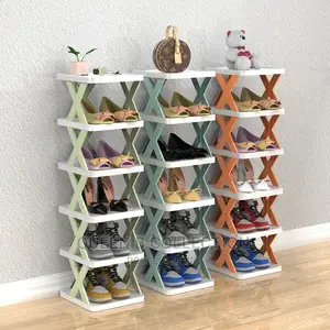 6 Tiers Shoe Rack