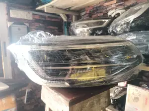 Complete Head Lamp Volkswagen Tiguan 2022