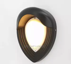 LED Security/Wall Lamp