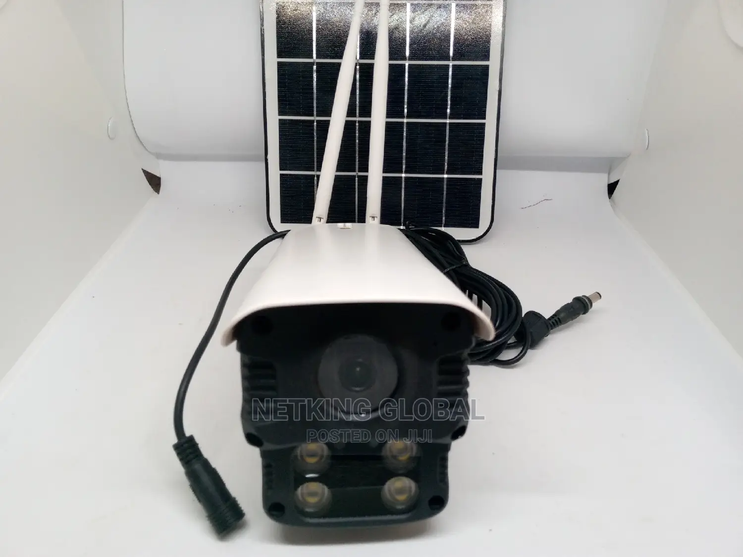 Wifi Battery HD Camera