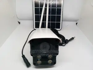 Wifi Battery HD Camera