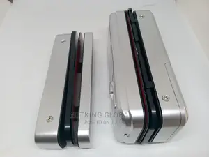 Smart Glass Lock