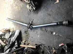 Complete Propeller Mazda Cx7 2005 2006 2007 2008 2009 2010