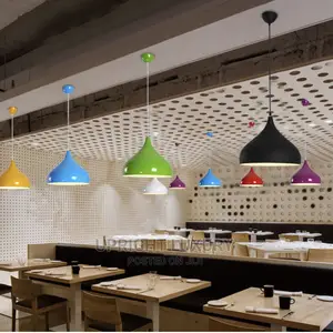 Pendant Lights