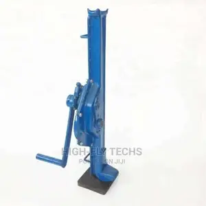 Mechanical Jack/ Monkey Jack- 3tons