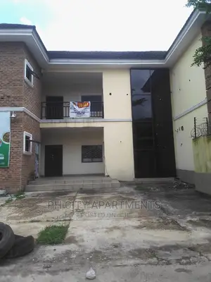4bdrm Duplex in Peter Odili, Port-Harcourt for rent