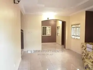 4bdrm Duplex in Peter Odili, Port-Harcourt for rent