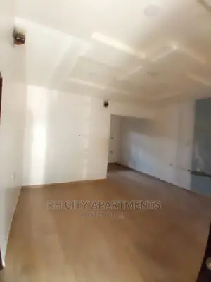 4bdrm Duplex in Peter Odili, Port-Harcourt for rent