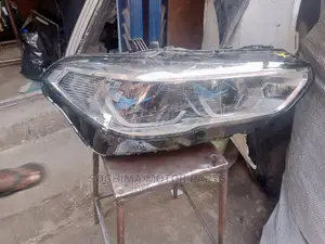 X5 Head Light 2020