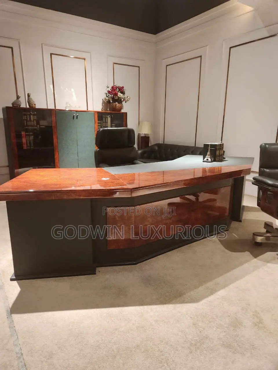 Office Table
