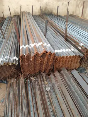 70x70x5mm Angle Iron