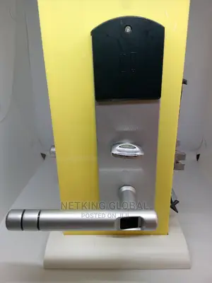 Hotel Lock