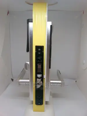 Smart Hotel Lock
