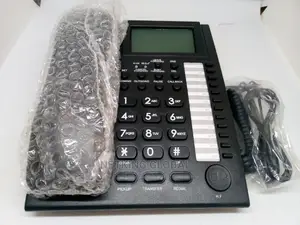 PH 206 Landline Telephone