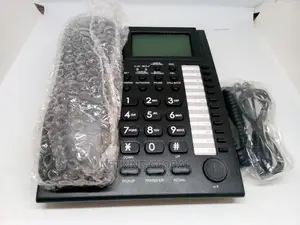 PH 206 Landline Telephone