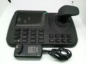 CCTV Network Keyboard