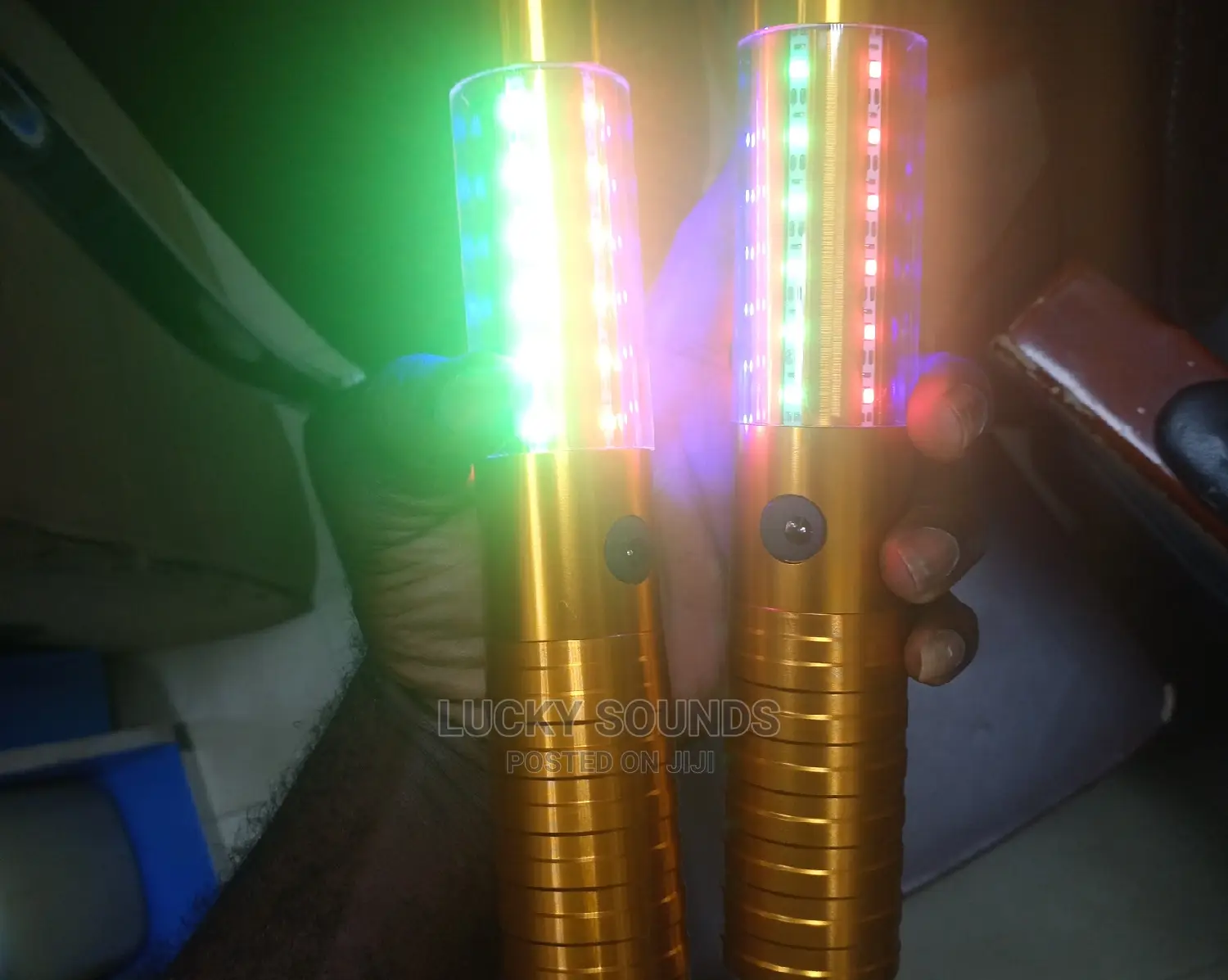 Dorime Light