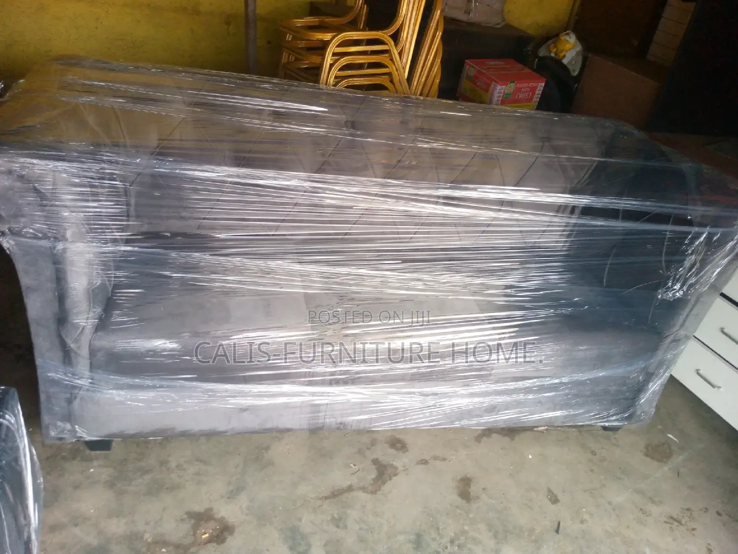 3 Seaters Sofa
