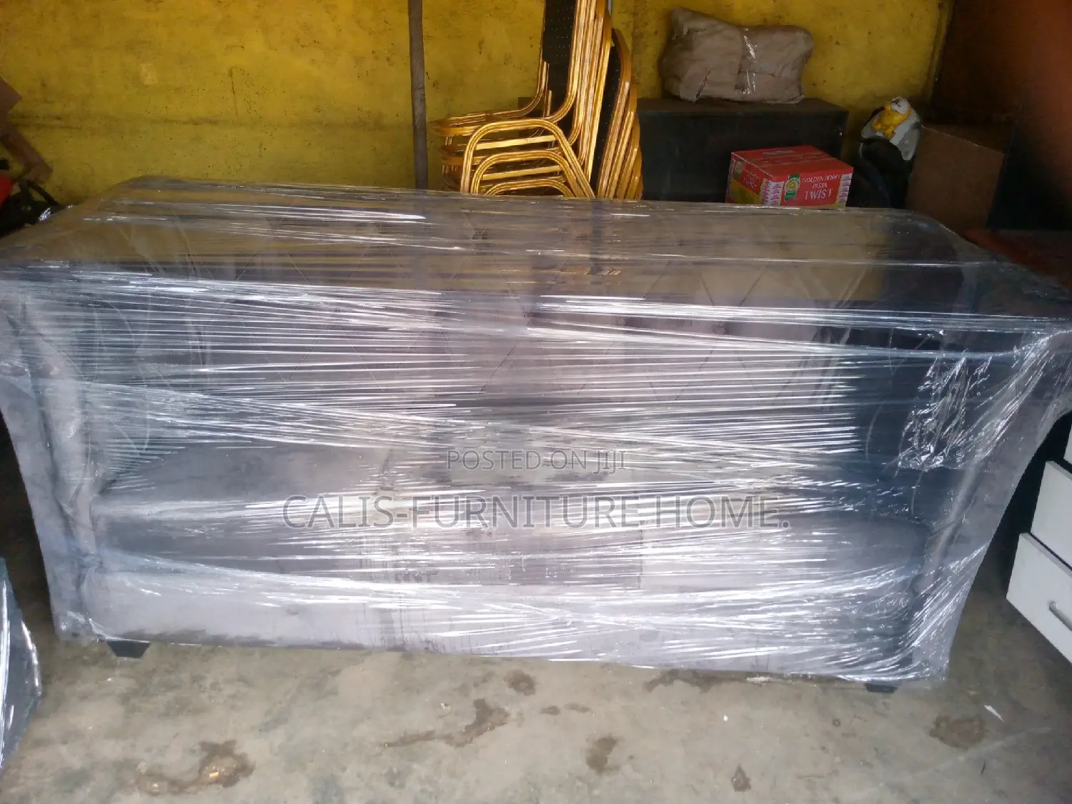 3 Seaters Sofa