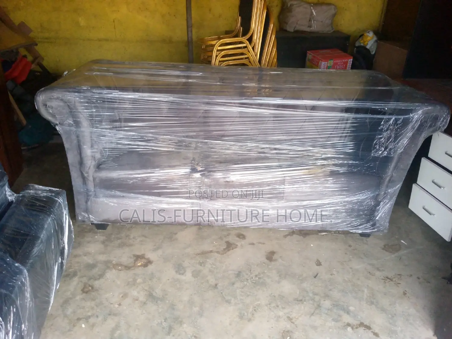 3 Seaters Sofa