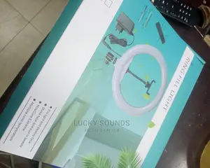 Fill Ring Light
