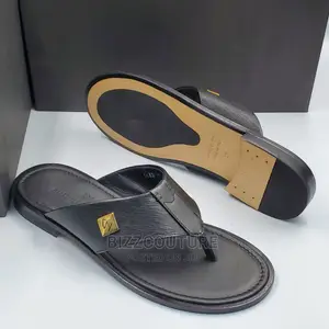 Original Italian GIANPIERONICOLA Slippers Available Instore