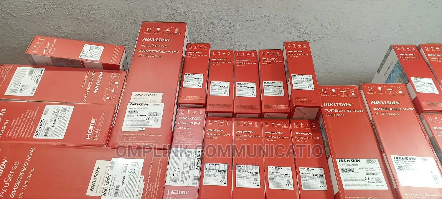 CCTV Installation Sale's Maintenance