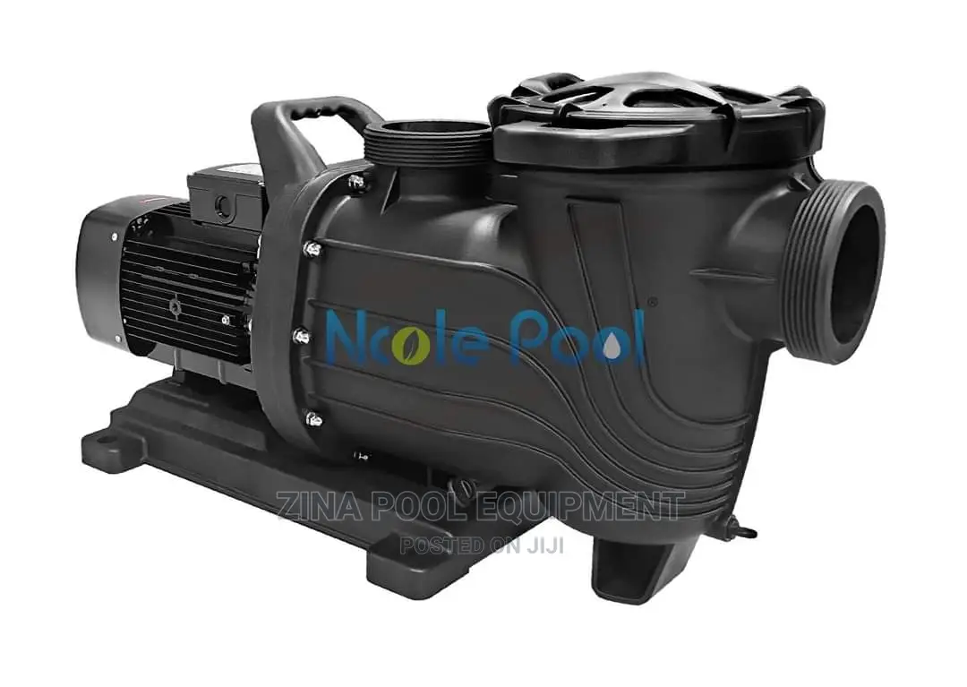 Swimming Pool Water Pump