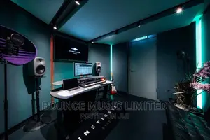 Simple Studio Padding Designed With a Special Touch