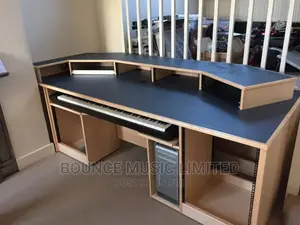 Studio Desk