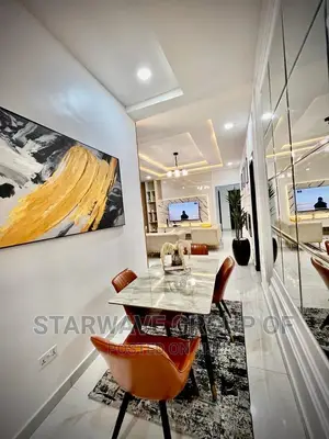 2 Bedrooms Apartment for Shortlet