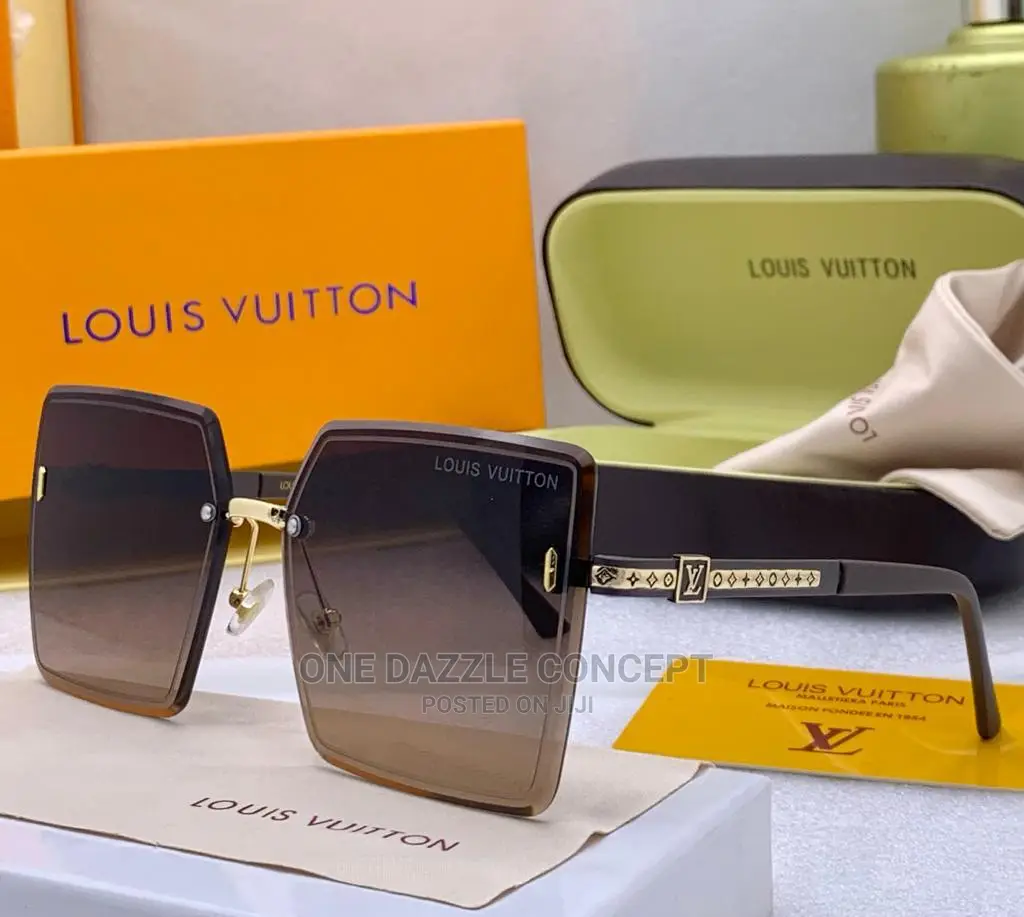 Louis Vuitton Eyewear
