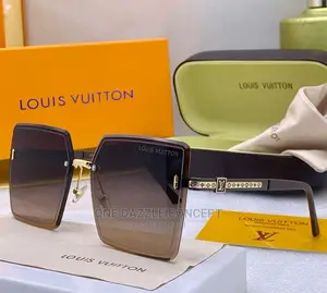 Louis Vuitton Eyewear