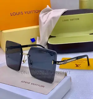 Louis Vuitton Eyewear