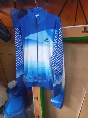 Adidas Quality Track Suit